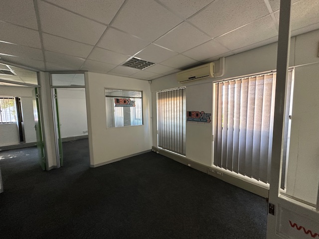To Let commercial Property for Rent in Claremont Western Cape